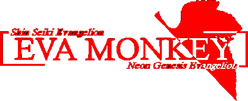 Eva Monkey, The Ultimate Evangelion Resource Site