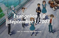 Evangelion 1.0